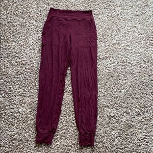 Lululemon Align Joggers 28”